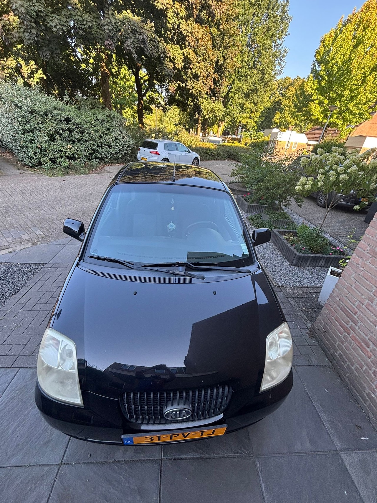 Kia Picanto - 1.1 LXE - AutoWereld.nl