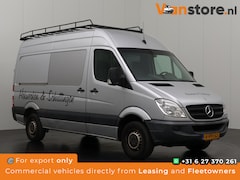 Mercedes-Benz Sprinter - 313CDI L2H2 | Imperiaal | 2800Kg Trekhaak