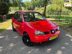 SEAT Arosa - 1.4i Stella | APK 2026 | NAP | ZUINIG EN VOORDELIG |