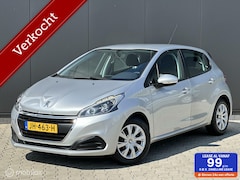 Peugeot 208 - 1.2 PureTech Active | CRUISE | NAVI | AIRCO |