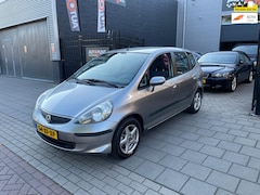 Honda Jazz - 1.4 LS 3e Eigenaar Trekhaak Airco NAP APK 1 Jaar