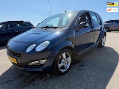 Smart Forfour - 1.1 blackbasic Elek.ramen Stuurbekracht. APK
