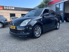 Suzuki Swift - 1.5 GLS sport