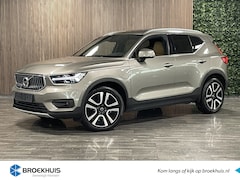 Volvo XC40 - T5 Recharge Inscription | Schuifdak | Harman Kardon | Bestuurdersstoel elektrisch geheugen