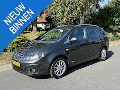 SEAT Altea XL - 1.2 TSI 105PK COPA•Navi•Airco