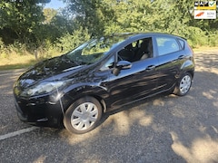 Ford Fiesta - 1.25 Champion