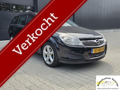 Opel Astra Wagon - 1.6 Business voorzien van nieuwe apk