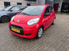 Citroën C1 - 1.0-12V Séduction