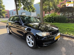 BMW 1-serie - 118i clima afneembaar trekhaak