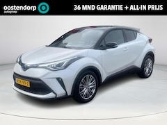 Toyota C-HR - 1.8 Hybrid Executive Bi-tone