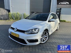 Volkswagen Golf - 1.4 TSI ACT R-Line Series