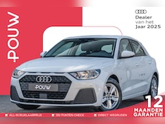 Audi A1 Sportback - 25 TFSI 95pk Pro Line | MMI Navigatie | PDC | Autom. Airco