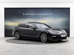 Porsche Panamera Sport Turismo - 2.9 4 E-HYBRID PLATINUM EDITION SPORT TURISMO