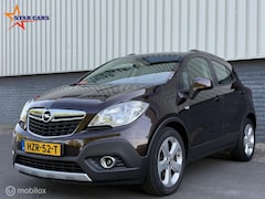 Opel Mokka - 1.6 Cosmo| Clima| Cruise| APK| Navi| Elec pakket