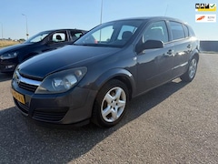 Opel Astra - 1.6 Cosmo Airco Cruise-Control Trekhaak 5DRS APK 1-26