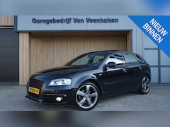 Audi A3 Sportback - 1.8 TFSI 160Pk Ambition Pro 2x S-line S-tronic 5drs Pano Xenon Bose* 195318km* PDC RS-gril