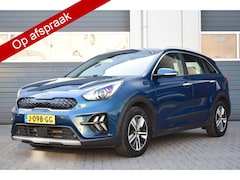 Kia Niro - 1.6 GDi Hybrid DynamicLine