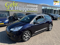 Citroën DS3 - 1.2 VTi Chic