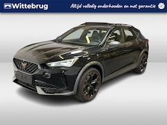 CUPRA Formentor - 1.4 e-Hybrid VZ Black Edition / AUTOMAAT/ PANO/ 245 PK/ ELEKTR. TREKHAAK/ LEDER/ ELEKTR. S