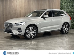 Volvo XC60 - T6 AWD Recharge Ultimate Bright | 360° Camera | Head-Up Display | Harman Kardon | Adaptiev
