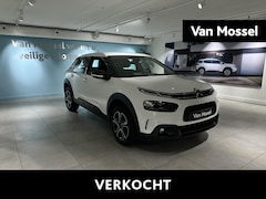 Citroën C4 Cactus - 1.2 PureTech Business | Climate control | Trekhaak | Navigatie
