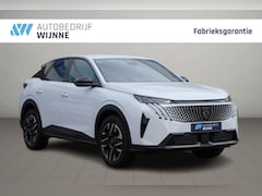 Peugeot 3008 - 1.2 Hybrid 136pk e-DCS6 Allure | Panoramic Navigation | Adaptive Cruise | Keyless | 360° C
