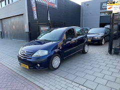 Citroën C3 - 1.1i Ligne Prestige Trekhaak NAP APK
