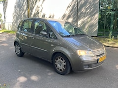Fiat Idea - 1.4-16V Dynamic* Inruilkoopje* Apk verlopen