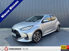 Toyota Yaris - 1.5 Hybrid Dynamic | PDC V+A | BSM | 22.500 km | 10jr GARANTIE | Rijklaar