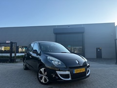 Renault Scénic - 1.6 dCi Bose Clima Navigatie Camera