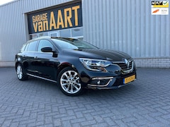 Renault Mégane Estate - 1.2 TCe Zen | NAVI | WINTER SET | DEALER OH |