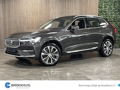 Volvo XC60 - T6 AWD Recharge Inscription | MY22 | Trekhaak | 360° Camera | Adaptieve Cruise Control | S