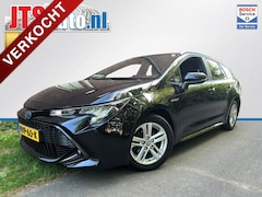 Toyota Corolla Touring Sports - 1.8 Hybrid, Carplay, Winterpakket