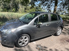Citroën C3 - 1.2 VTi Exclusive