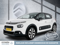 Citroën C3 - 110 pk Shine | Rijklaar |