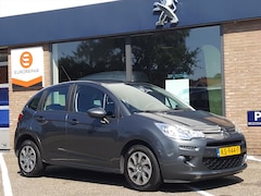Citroën C3 - 1.2 PureTech 82pk Tendance AIRCO | Cruise control | Bluetooth bellen | LED-dagrijverlichti