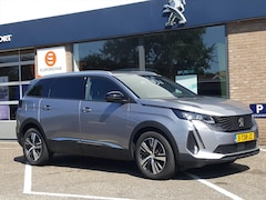 Peugeot 5008 - ALLURE 1.2 PT-130pk S&S PACK BUSINESS | Navigatie | Cruise & Climate control | Parkhulp &