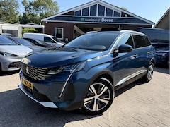 Peugeot 5008 - 1.5 BlueHDI Allure 7-Pers, Navi, Camera, Trekhaak
