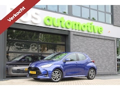 Toyota Yaris - 1.5 Hybrid Dynamic | NAP | KEYLESS | CAMERA | DEALER ONDH | CARPLAY / ANDROID AUTO |
