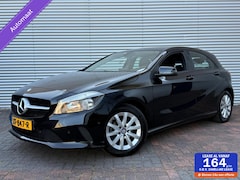 Mercedes-Benz A-klasse - 180 d Automaat Cruise Navi Pdc MF Stuur 16