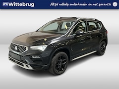 SEAT Ateca - 1.5 TSI Xperience / PANO/ STUUR+STOEL VERWARM./ PARK. SENSOR. + CAMERA/ ACC/ KEYLESS/ ELEK