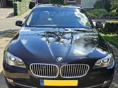 BMW 5-serie Touring - 525d High Executive 6 cilinder in lijn