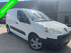 Peugeot Partner - 120 1.6 HDI L1 XR Airco New Apk