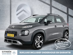 Citroën C3 Aircross - 110 PK Business | Rijklaar | Navigatie | Parkeersensoren achter |