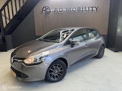 Renault Clio - 0.9 TCe Expression Cruisecontrol, NAP, Airco