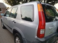 Honda CR-V - 2.0i S Aandrijving: Voor + Achter