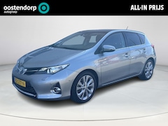 Toyota Auris - 1.8 Hybrid Lease Pro
