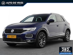 Volkswagen T-Roc - 1.0 TSI 116pk Sport | Virtual cockpit | Full LED | Adaptieve Cruise