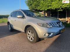 Nissan Murano - 3.5 V6 full option, young timer