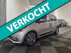SEAT Mii - 2016. FR-Line. Connect. MET SLECHTS 50.000 km. NAP